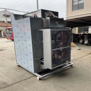 全自動烘干機+工業洗衣機：提升洗衣廠效率的黃金組合